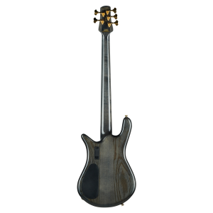 SPECTOR Euro 5 CST Nat Black Burst Gloss