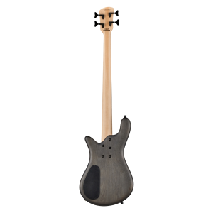 SPECTOR Euro 4 LX Bolt-On Black Stain