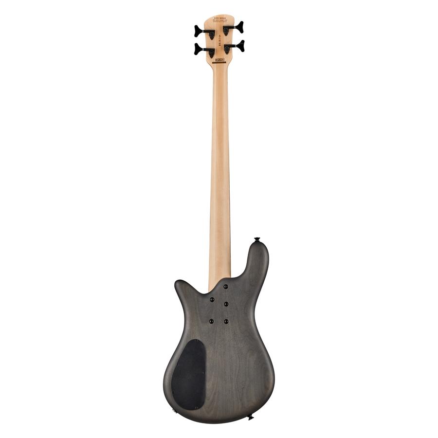 SPECTOR Euro 4 LX Bolt-On Black Stain