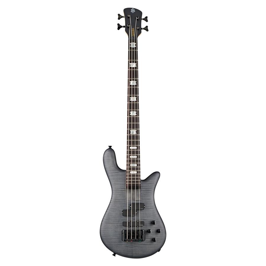 SPECTOR Euro 4 LX Bolt-On Black Stain