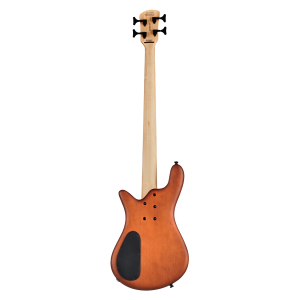SPECTOR Euro 4 LX Bolt-On Natural Sunburst