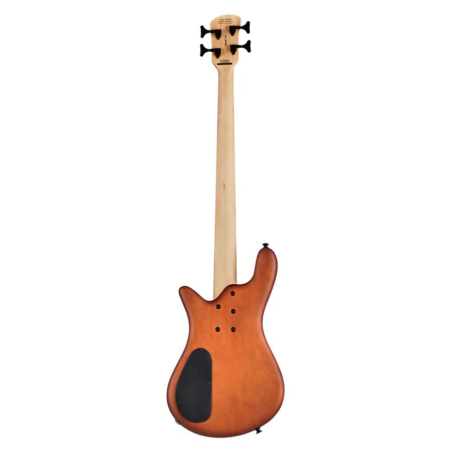 SPECTOR Euro 4 LX Bolt-On Natural Sunburst