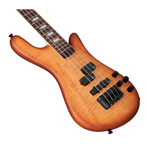 SPECTOR Euro 4 LX Bolt-On Natural Sunburst