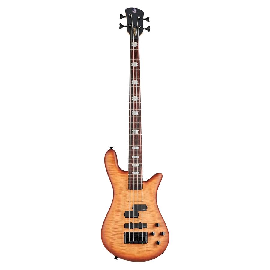 SPECTOR Euro 4 LX Bolt-On Natural Sunburst
