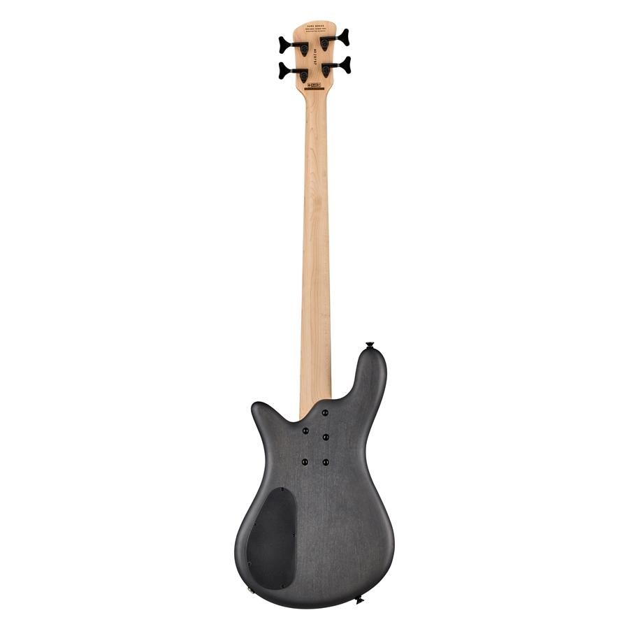 SPECTOR Euro 4 LX Bolt-On Nightshade