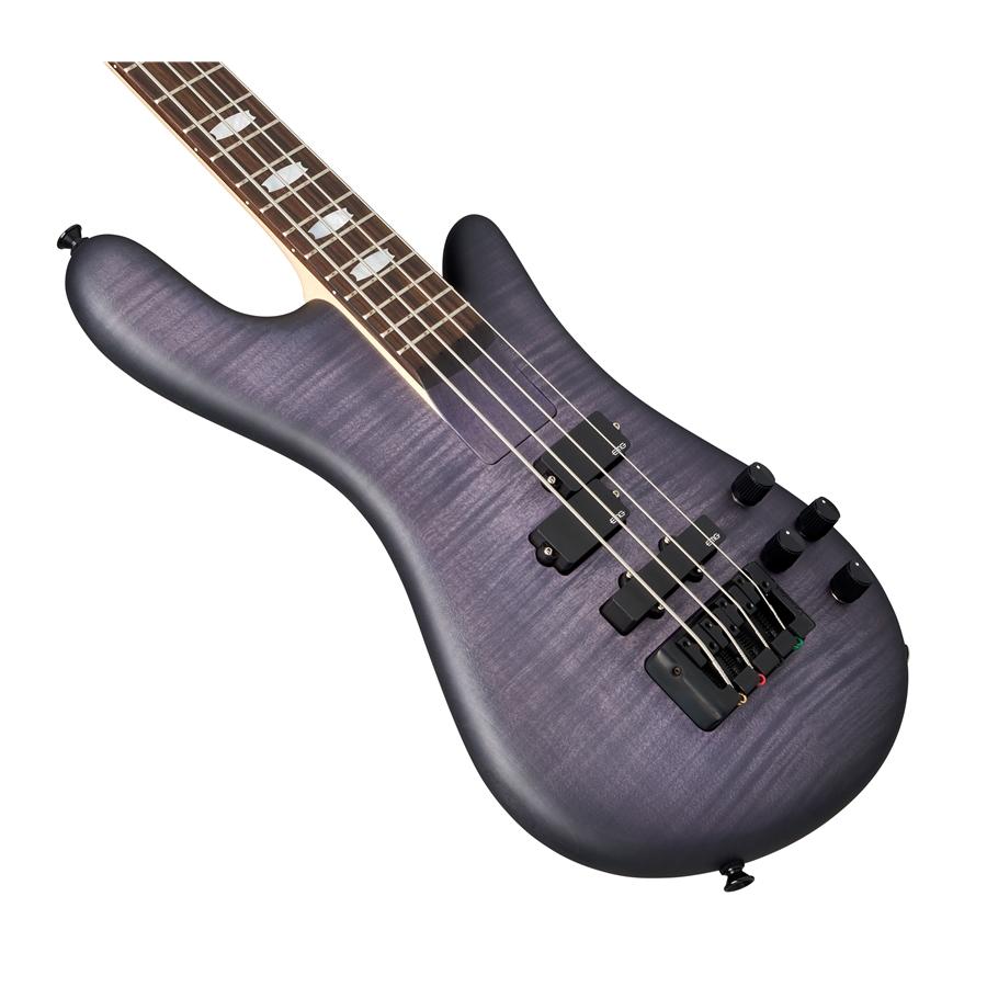 SPECTOR Euro 4 LX Bolt-On Nightshade