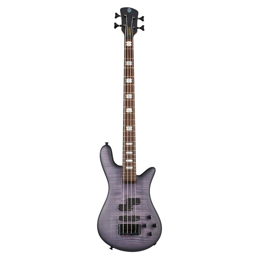 SPECTOR Euro 4 LX Bolt-On Nightshade