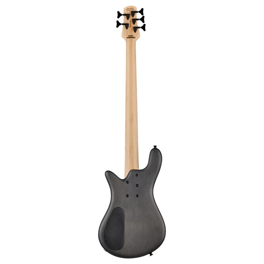 SPECTOR Euro 5 LX Bolt-On Haunted Moss