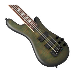 SPECTOR Euro 5 LX Bolt-On Haunted Moss