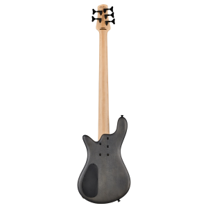 SPECTOR Euro 5 LX Bolt-On Black Stain