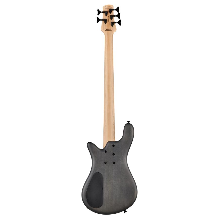 SPECTOR Euro 5 LX Bolt-On Black Stain