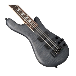 SPECTOR Euro 5 LX Bolt-On Black Stain