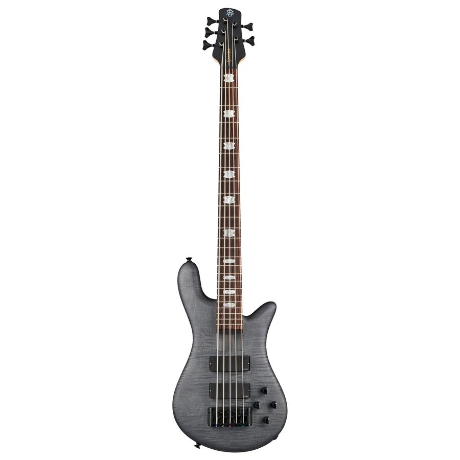 SPECTOR Euro 5 LX Bolt-On Black Stain