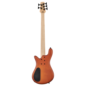 SPECTOR Euro 5 LX Bolt-On Natural Sunburst