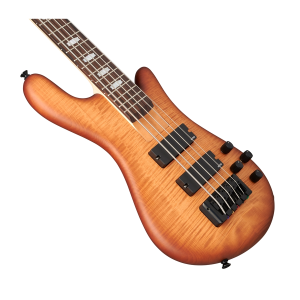 SPECTOR Euro 5 LX Bolt-On Natural Sunburst