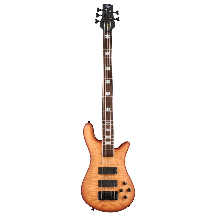 SPECTOR Euro 5 LX Bolt-On Natural Sunburst