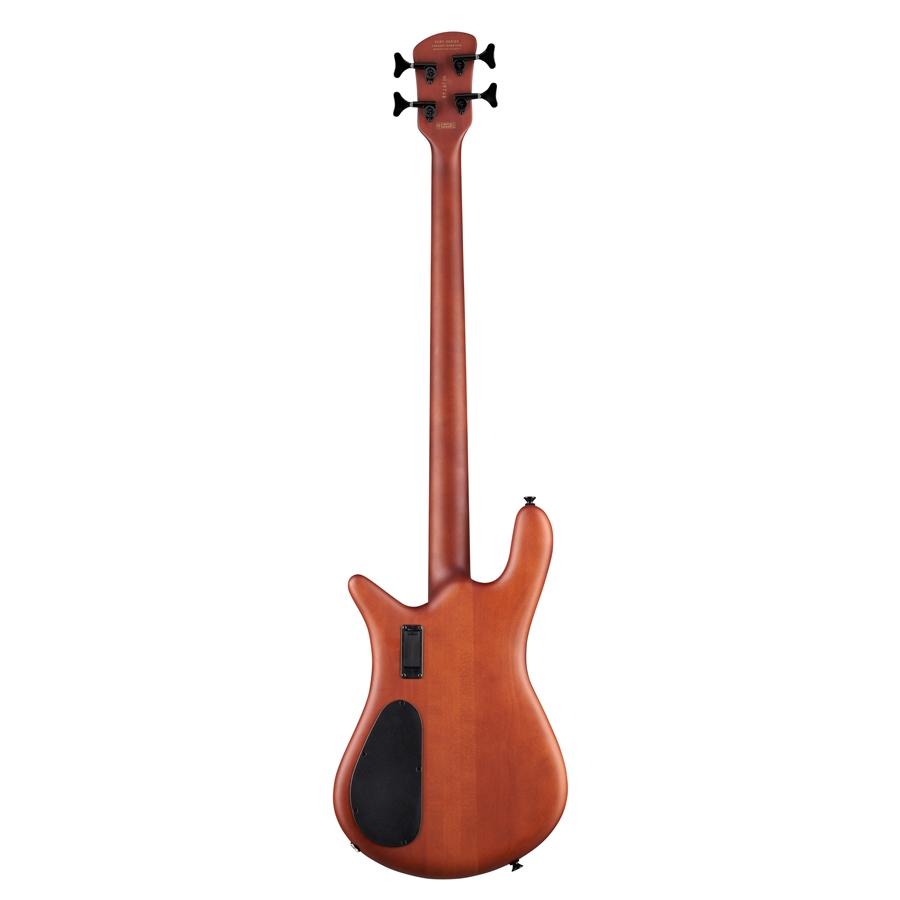 SPECTOR Euro 4 LX Natural Sunburst Matte