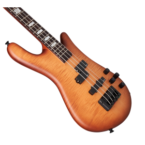 SPECTOR Euro 4 LX Natural Sunburst Matte