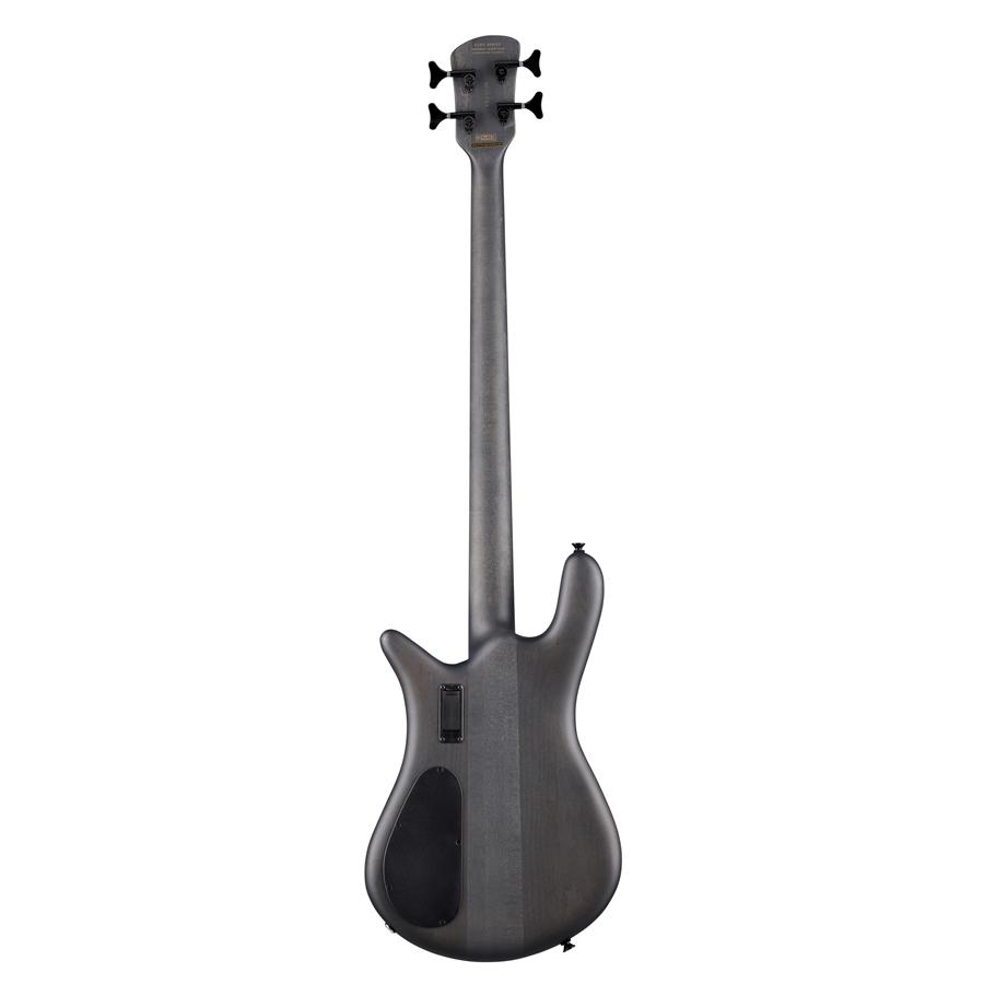 SPECTOR Euro 4 LX Nightshade Matte