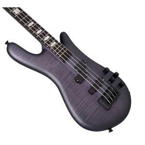 SPECTOR Euro 4 LX Nightshade Matte