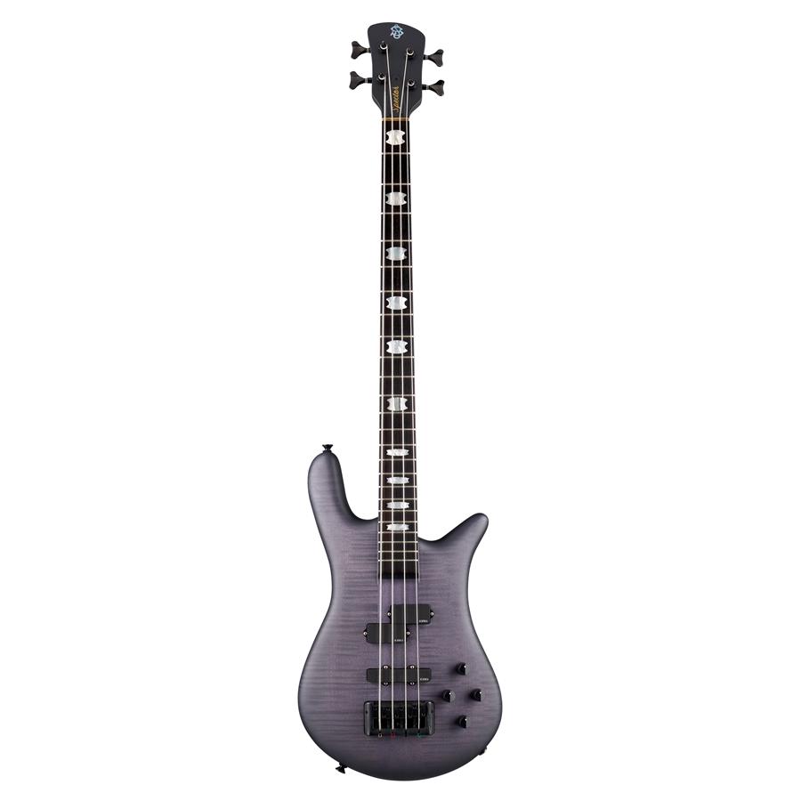 SPECTOR Euro 4 LX Nightshade Matte
