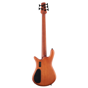 SPECTOR Euro 5 LX Natural Sunburst Matte