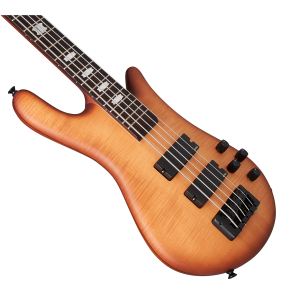 SPECTOR Euro 5 LX Natural Sunburst Matte