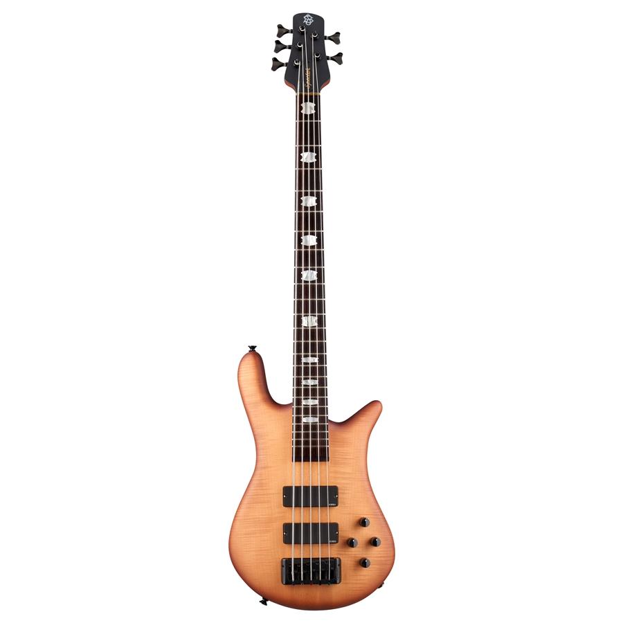 SPECTOR Euro 5 LX Natural Sunburst Matte