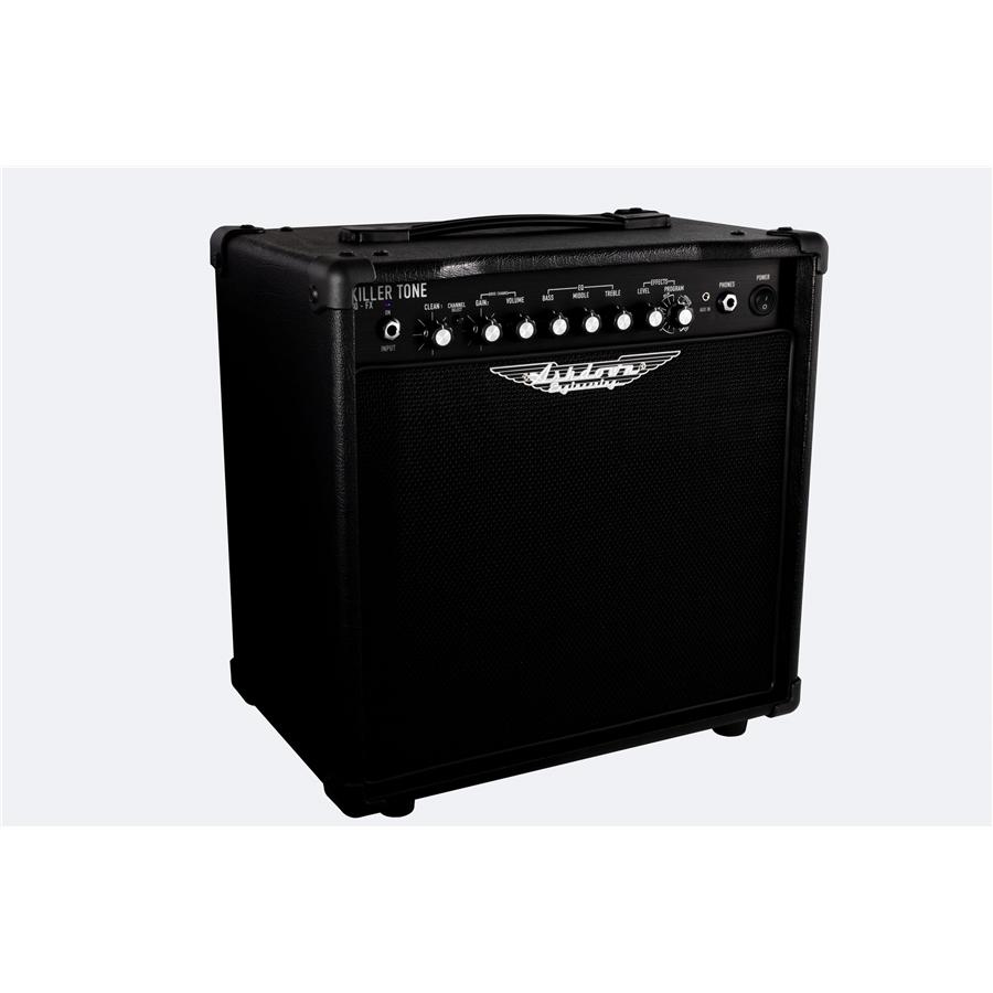 ASHDOWN kt-30fx combo 30w fx