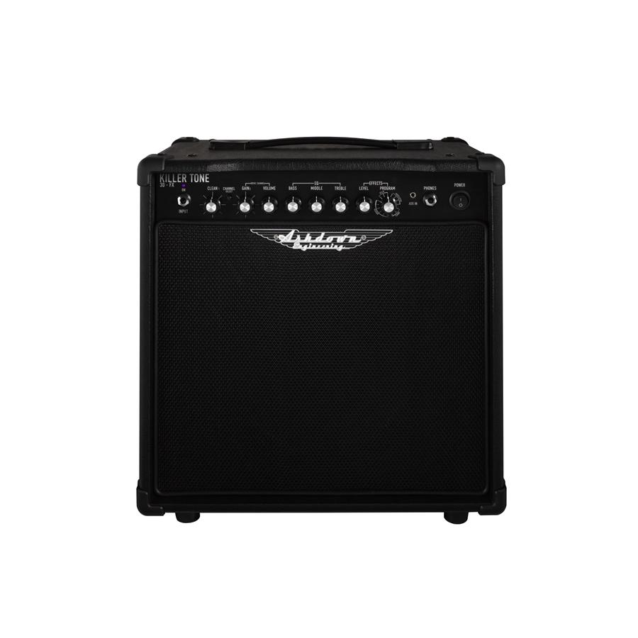 ASHDOWN kt-30fx combo 30w fx