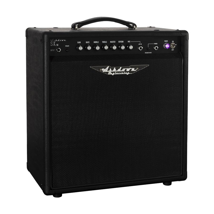ASHDOWN sx-5c combo 5w