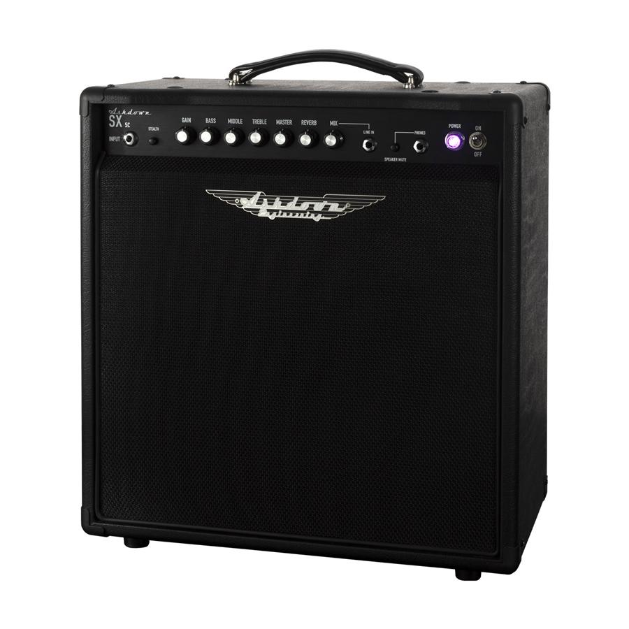 ASHDOWN sx-5c combo 5w