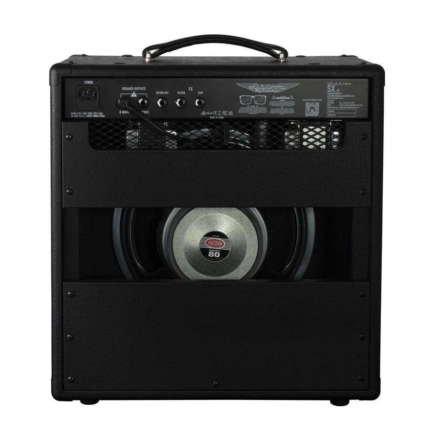 ASHDOWN sx-5c combo 5w