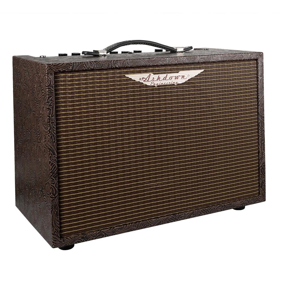ASHDOWN aa-woodsman-classic
