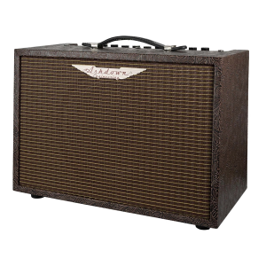 ASHDOWN aa-woodsman-classic