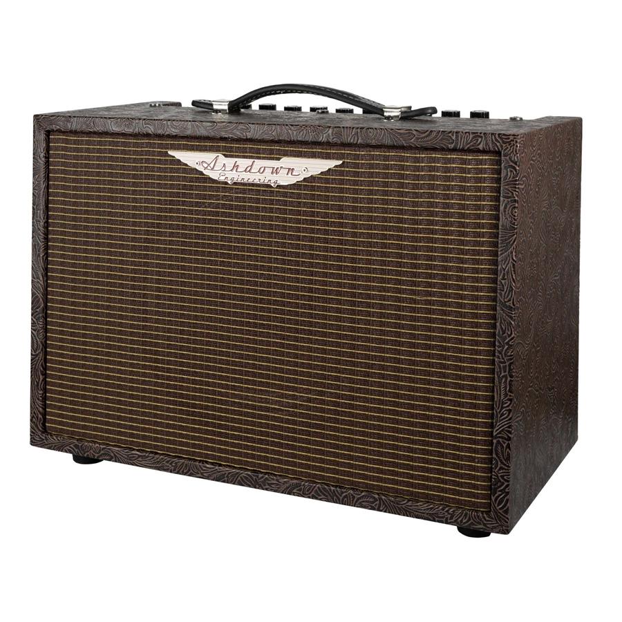 ASHDOWN aa-woodsman-classic