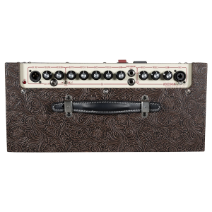ASHDOWN aa-woodsman-classic