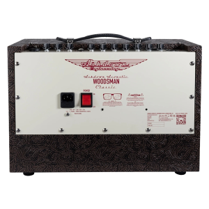 ASHDOWN aa-woodsman-classic