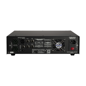 ASHDOWN rm-800-evo iii
