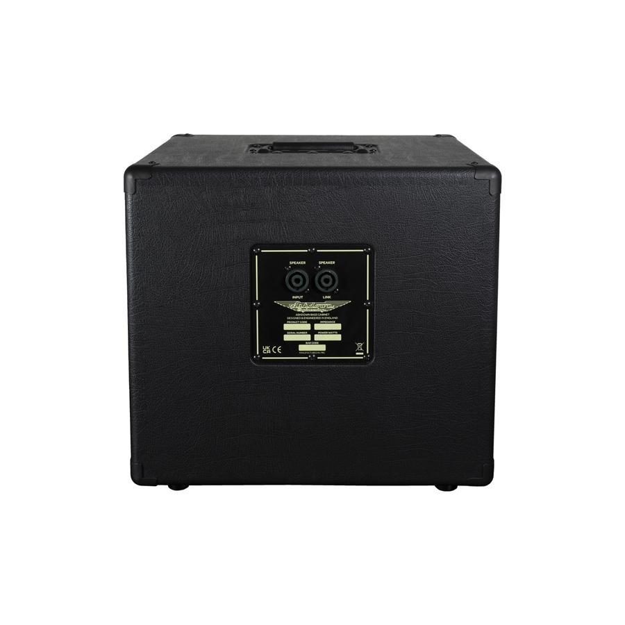 ASHDOWN rm-110t-evo iii