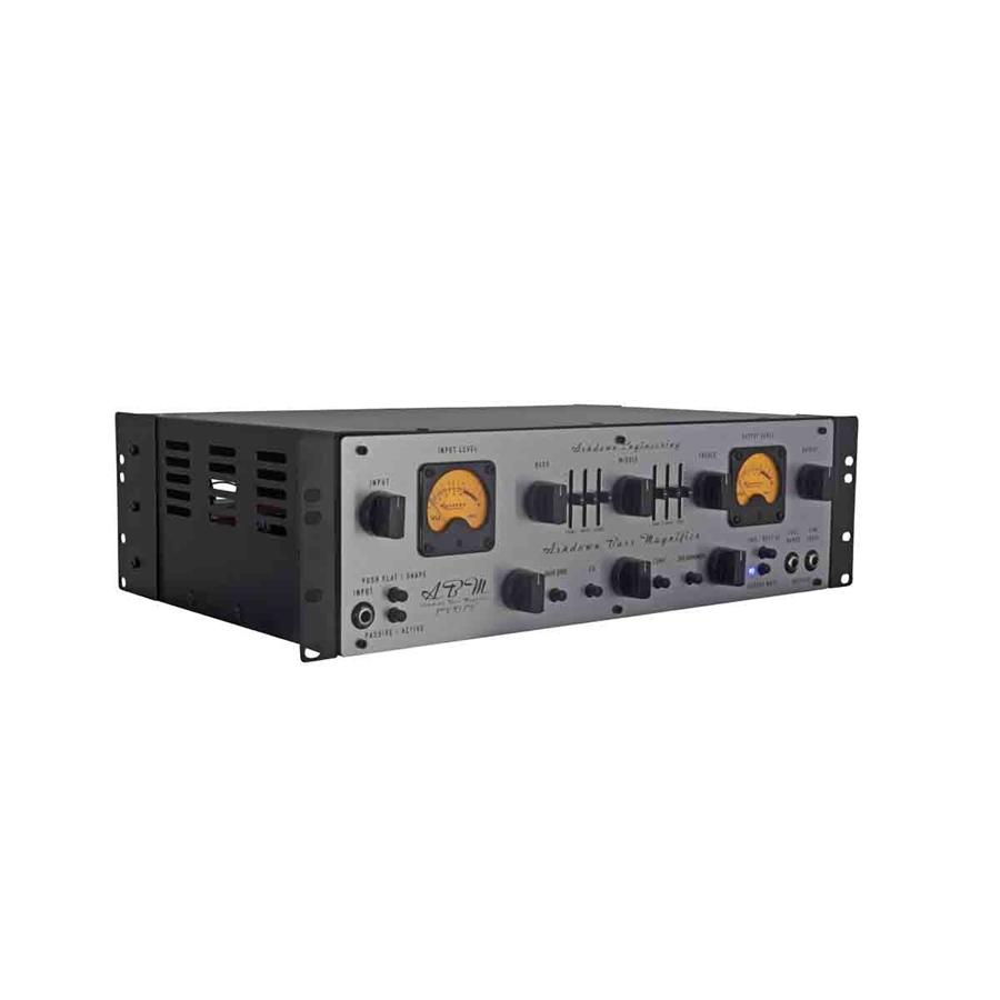 ASHDOWN abm 600 evo iv