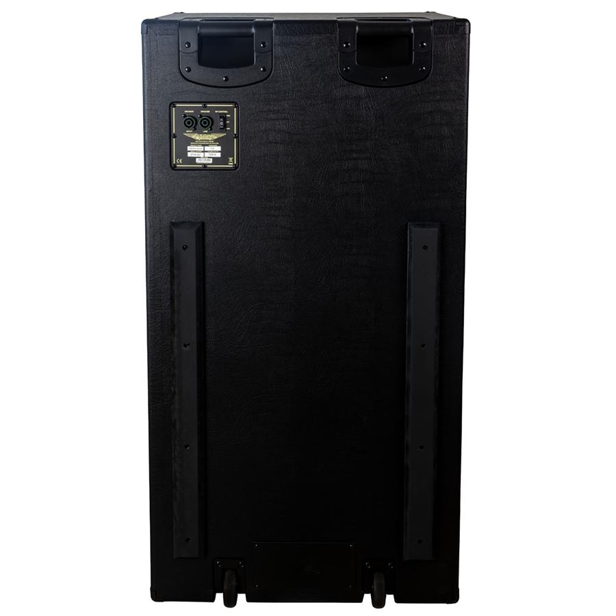ASHDOWN abm-810h-evo iv