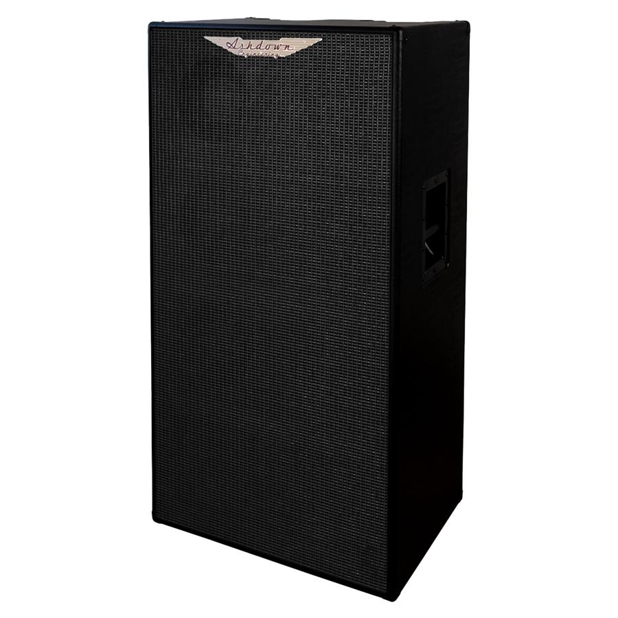 ASHDOWN abm-810h-evo iv