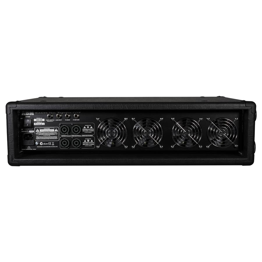 ASHDOWN so-1200