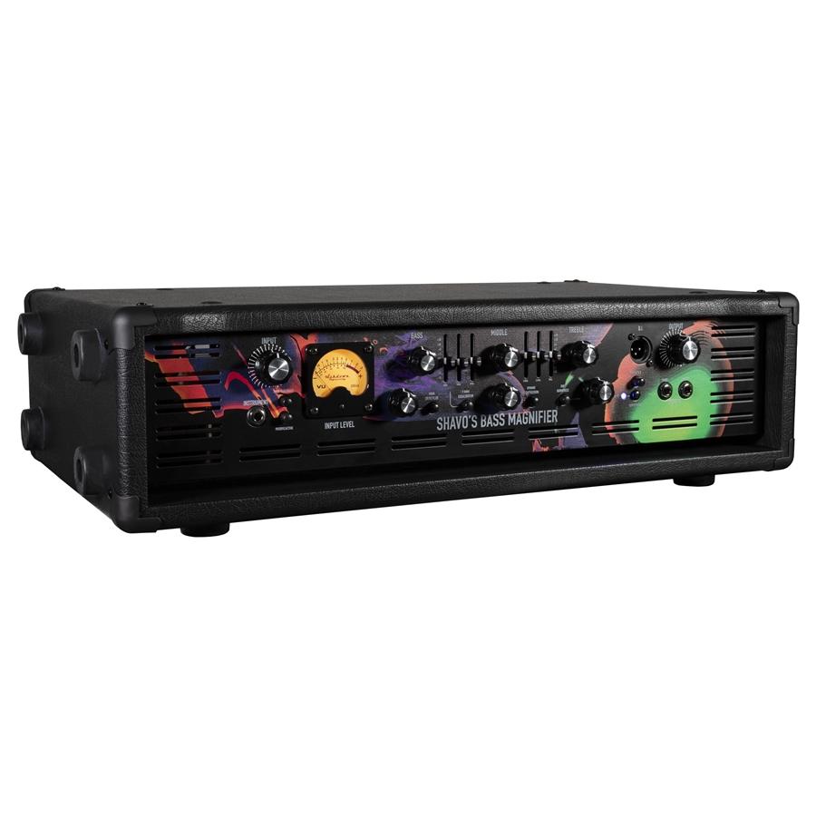 ASHDOWN so-1200