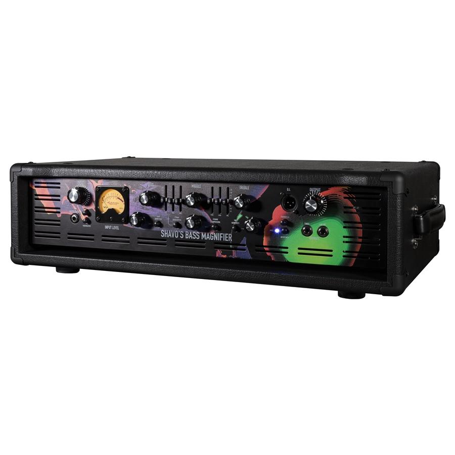 ASHDOWN so-1200