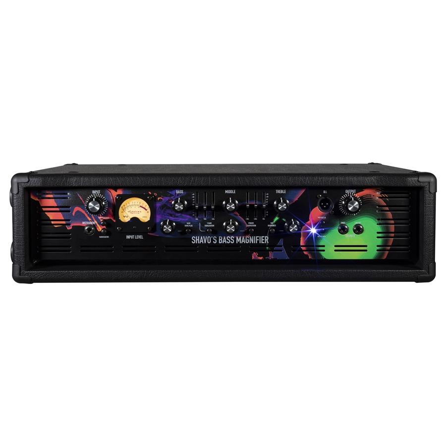 ASHDOWN so-1200