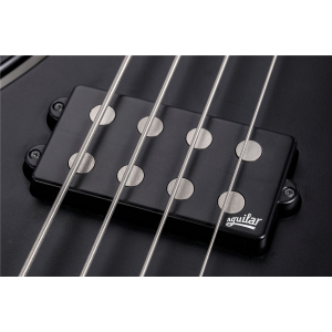 VOX VSBA-HL4 Starstream Bass Artist