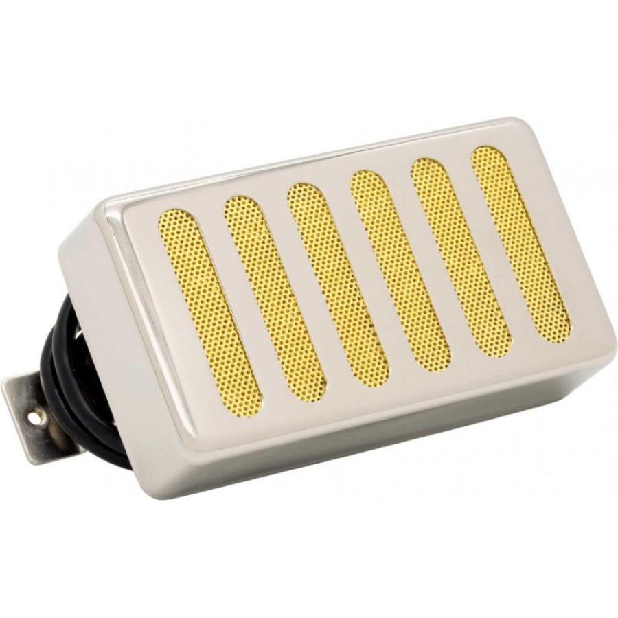 SEYMOUR DUNCAN SHPG1b Prly Gates RNkl Rad Gld Msh