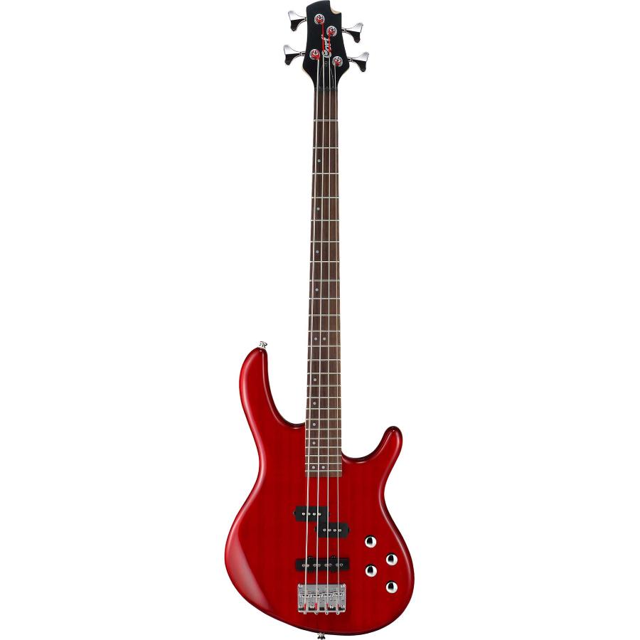 CORT ACTION BASS PLUS TR
